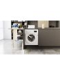 Hotpoint BIWMHG81485 Built-In Front Loading Washing Machine