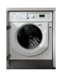 Indesit BI WMIL 91484 UK Integrated Washing Machine