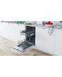 Indesit DSIO 3T224 E Z UK N Integrated Slimline 45cm Dishwasher