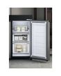 Hotpoint HQ9 U1BL UK Active 4 Door Fridge Freezer - Black Stainless