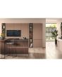 Hotpoint PVH92BKFKIT 90cm Venting Induction Hob