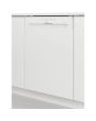 Indesit DBE 2B19UK Semi-Integrated Dishwasher