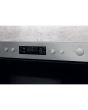 Hotpoint MN 314 IX H Built-In Microwave - Stainless Steel