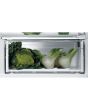Hotpoint H1NT 811E OX 1 Fridge Freezer -Stainless Steel