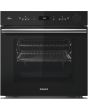 Hotpoint SI4S854CBL Built-In Single Oven - Black