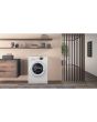 Hotpoint NSWF 946 W UK Anti-Stain 9kg 1400rpm Washing Machine - White