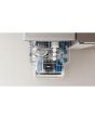 Indesit DFE 1B19 X UK Dishwasher - Silver