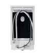 Hotpoint HF9E 1B19 UK Slimline Freestanding Dishwasher