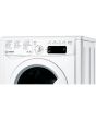 Indesit IWDD 75125 UK N Ecotime Washer Dryer - White