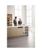 Hotpoint HBC 2B19 X UK N Semi-Integrated Dishwasher
