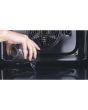 Hotpoint FA4S 541 JBLG H Gentle Steam Oven - Black