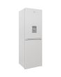 Indesit INFC850TI1WAQUA1 Freestanding Fridge Freezer - White