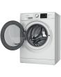 Hotpoint NDB11724WUK Freestanding Washer Dryer