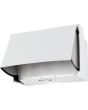 Hotpoint PAEINT 66F LS W Cooker Hood - Stainless Steel
