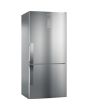 Hotpoint  H84BE 72 XO3 UK 2 Fridge Freezer - Inox