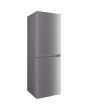 Hotpoint HTFC850TI1X1 Freestanding Fridge Freezer - Inox