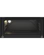 Indesit DII10DB Built-In Double Oven - Black