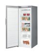 Indesit UI6 F1T S UK 1 Freezer - Silver