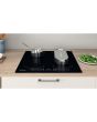 Indesit IB 88B60 NE Induction Hob