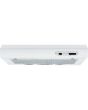 Indesit ISLK 66F LS W Cooker Hood - White