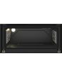 Hotpoint DUH 12D1 IX Electric Built-Under Double Oven - Stainless Steel