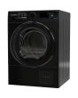 Indesit I3 D81B UK Condenser Tumble Dryer - Black