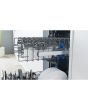 Indesit DSFO 3T224 Z UK N Slimline Dishwasher - White