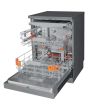 Hotpoint HFC 3T232 WFG X UK Dishwasher - Stainless Steel