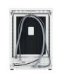 Hotpoint H7F HS41 UK Maxi Space Freestanding 15 Place Settings Dishwasher