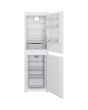 Hotpoint HBC185050F2 Frost Free Integrated Fridge Freezer - White