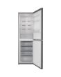 Indesit IBTNF 60182 S AQUA UK Freestanding Fridge Freezer