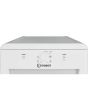 Indesit IN2FE10CS90WUK Freestanding 45cm Slimline Dishwasher with 10 Place Settings - White