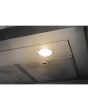 Hotpoint PHC7.7FLBIX Hood - Stainless Steel