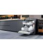 Hotpoint HFC 2B19 X UK N Dishwasher - Silver
