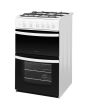 Indesit ID5G00KMW/UK Cooker - White
