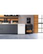 Hotpoint HFC 2B19 UK N Dishwasher - White