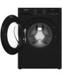 Hotpoint H101BANTISTAINUK AntiStain Freestanding 10kg Washing Machine with Steam