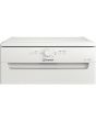 Indesit Dishwasher: full size, white colour - D2F HK26  UK