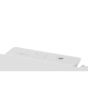 Indesit OS 1A 200 H2 1 Chest Freezer - White