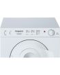 Hotpoint NV4D 01 P (UK) Vented Tumble Dryer - White