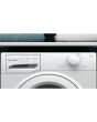 Indesit I2 D81W UK Condenser Tumble Dryer - White
