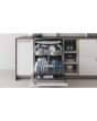 Indesit DIO 3T131 FE UK Integrated Dishwasher