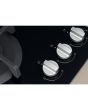 Indesit ING 61T/BK UK Gas Hob