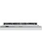 Hotpoint HIO 3T241 WFEGT UK Integrated Dishwasher