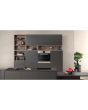 Hotpoint AO Y54 C IX Built-In Electric Oven - Inox