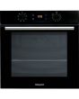 Hotpoint SA2 540 H BL Built-In Oven - Black