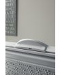 Indesit OS 1A 200 H2 1 Chest Freezer - White