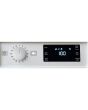 Hotpoint BIWMHG81485 Built-In Front Loading Washing Machine