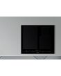 Hotpoint ACO 654 NE Induction Ceramic Hob - Black