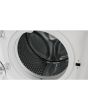 Indesit BI WMIL 81284 UK Integrated Washing Machine
